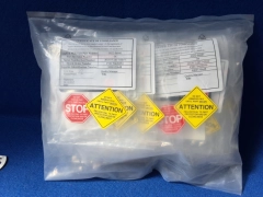 Applied Materials 0022-06941 Soft Touch Threaded Pin lot of 16.