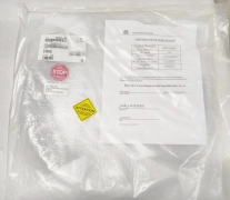 APPLIED MATERIALS 0022-08296 COVER RING SHADOW AMAT *UNUSED*