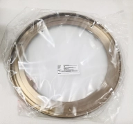 APPLIED MATERIALS 0022-55674 COVER RING, SST, 300MM AMAT *RECYCLED*