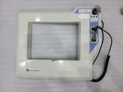 Applied Materials 0030-35139 MONITOR BEZEL & LIGHT PEN AMAT