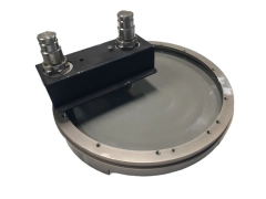 Applied Materials  0040-00143 SWLL, COOL DOWN PEDESTAL-ENP AMAT