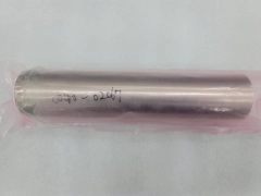 Applied Materials 0040-02067 TUBE, ASSY, NICKEL PLT, RF FDTHRU, HR DT AMAT (C)