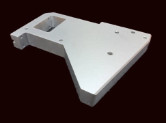Applied Materials 0040-02429 MTG BLOCK,SB CHAMBER,150MM SPACING,ALPS+ AMAT