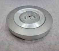 Applied Materials 0040-03349 COOLING WATER BOX 200MM TXZ AMAT