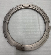 Applied Materials 0040-03713 RING,MOUNTING,DOME,ES DTCU,POLY DPS AMAT (C)