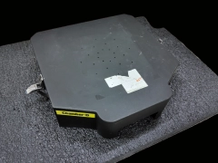 Applied Materials 0040-04931 COVER, LID CHAMBER TICL4 TIN BKM-2 AMAT (C)