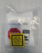 Applied Materials 0040-05751 STRAP RF CONNECTOR 300MM RF MATCH AMAT