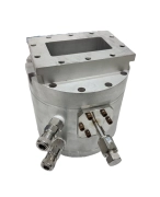 Applied Materials 0040-07564, 0040-05654 CAVITY, APPLICATOR, UWAVE MCVD AMAT (C)