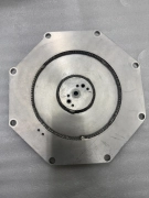 Applied Materials 0040-09095 GAS BOX 200MM AMAT