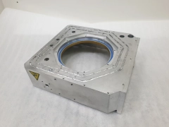 Applied Materials 0040-09557 CHAMBER BODY, ASP AMAT