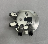 Applied Materials 0040-09698 HEATER, CONN AMAT (C)