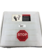 Applied Materials 0040-18219 LASED, PEDESTAL, 200MM SNNF SML FLT W/WT AMAT (C)