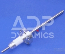 Applied Materials  0040-20048 FEEDTHRU LAMP AMAT