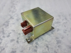 Applied Materials 0040-20821 SWITCH MOUNTING ENCLOSURE AMAT