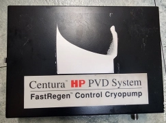 Applied Materials 0040-21243 (0100-20059) BOX, STD PUMP I/F AMAT