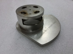 Applied Materials 0040-22829 STOP, SHUTTER BLADE, 8" E-CHUCK AMAT