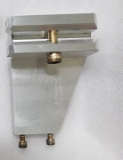 Applied Materials 0040-23558 CLAMP, RF MATCH MOUNT AMAT