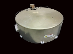 Applied Materials 0040-23784 COIL COVER PRECLEAN, 300MM AMAT (C)