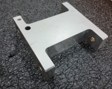 Applied Materials 0040-23839 SPACER, CHAMBER PILLOW BLOCK AMAT