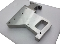 Applied Materials 0040-23897 (0040-02424) BLOCK, STDBDY CHAMBER PILLOW AMAT