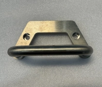 Applied Materials 0040-24280 HANDLE, SOURCE, 300MM PVD AMAT