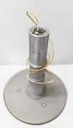 APPLIED MATERIALS 0040-32148 DXZ HEATER ASSEMBLY AMAT