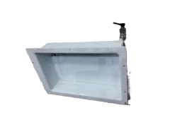 Applied Materials  0040-32623 DRIP PAN AMAT