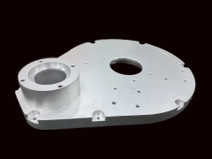 Applied Materials 0040-32891 BASEPLATE, LTBESC INTEG, PCIIE AMAT (C)