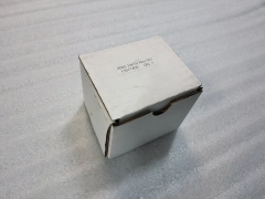 Applied Materials  0040-33079 INSERT MIXING BLOCK, RND, LID SACVD 300M AMAT