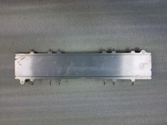 Applied Materials  0040-34012 DOOR ASSY, BACKING AMAT