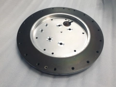 Applied Materials  0040-34145 ADPTR, CATHODE, 200MM ON 300MM, DPS2 CHB AMAT