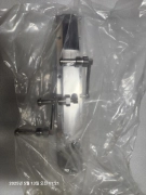 Applied Materials  0040-35365 CAP INJECT, 3 ZONE AMAT