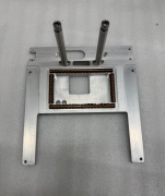 Applied Materials 0040-35496 PLATE, RF BOX AMAT