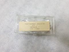 Applied Materials 0040-37724 BELT, 300MM PRODUCER ROBOT AMAT