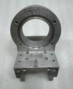 Applied Materials 0040-38027 CARRIER, LOWER 200MM UNIVERSAL LIFT AMAT