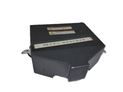 Applied Materials  0040-38798 LID COVER, TI-XZ, POS A,B,C,D AMAT