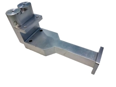 Applied Materials 0040-39390 MANIFOLD, DUAL FT, METAL ALD 300MM AMAT