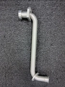 Applied Materials 0040-39894 WELDMT TBG APPLICATOR, VER B, UWAVE WXZ AMAT