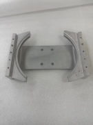 Applied Materials 0040-40111 2 SLOT TRAY, 200MM NON-ENP AMAT