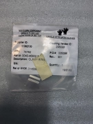 Applied Materials 0040-46602 FLEXURE HEAD ASSEMBLY AMAT