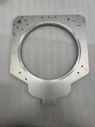 Applied Materials 0040-46663 PLATE, LID, TXZ AMAT