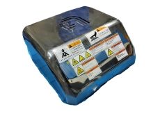 Applied Materials 0040-47386 CHAMBER COVER AMAT