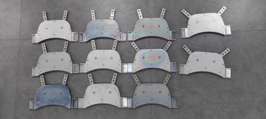 Applied Materials 0040-50657 ROBOT WRIST ASSY, Fedex/UPS fast shipping