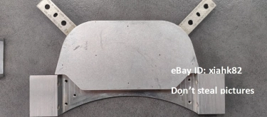 Applied Materials 0040-50657 ROBOT WRIST ASSY