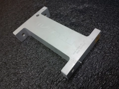 Applied Materials 0040-50809 SPACER, PILLOW BLOCK SIP ENCORE 200MM AMAT