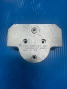 Applied Materials 0040-53873 OUTPUT MANIFOLD,GAS,300MM AMAT