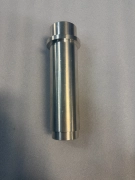 Applied Materials 0040-60925 PLUG, UNIVERSAL SHIPPING, ALL PRODUCER AMAT