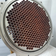 Applied Materials 0040-70247 R06 Lamp Housing,Brazed,Flex Flange,301390,US+97110