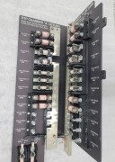 Applied Materials 0040-75373 PLATE,MNTG,SCR FUSE BLK RETURN,MOD 1 CH AMAT