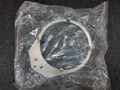 Applied Materials 0040-76308 WELDMENT, 8 HOOP, PVD W/B CHAMBER AMAT